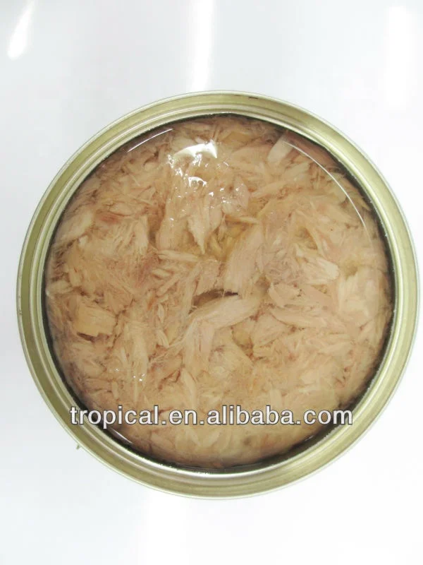 Недорогие консервированные хлопья тунца, измельченные в растительном масле, высококачественный тунец 85 г, 140 г, 160 г, 170 г, 185 г