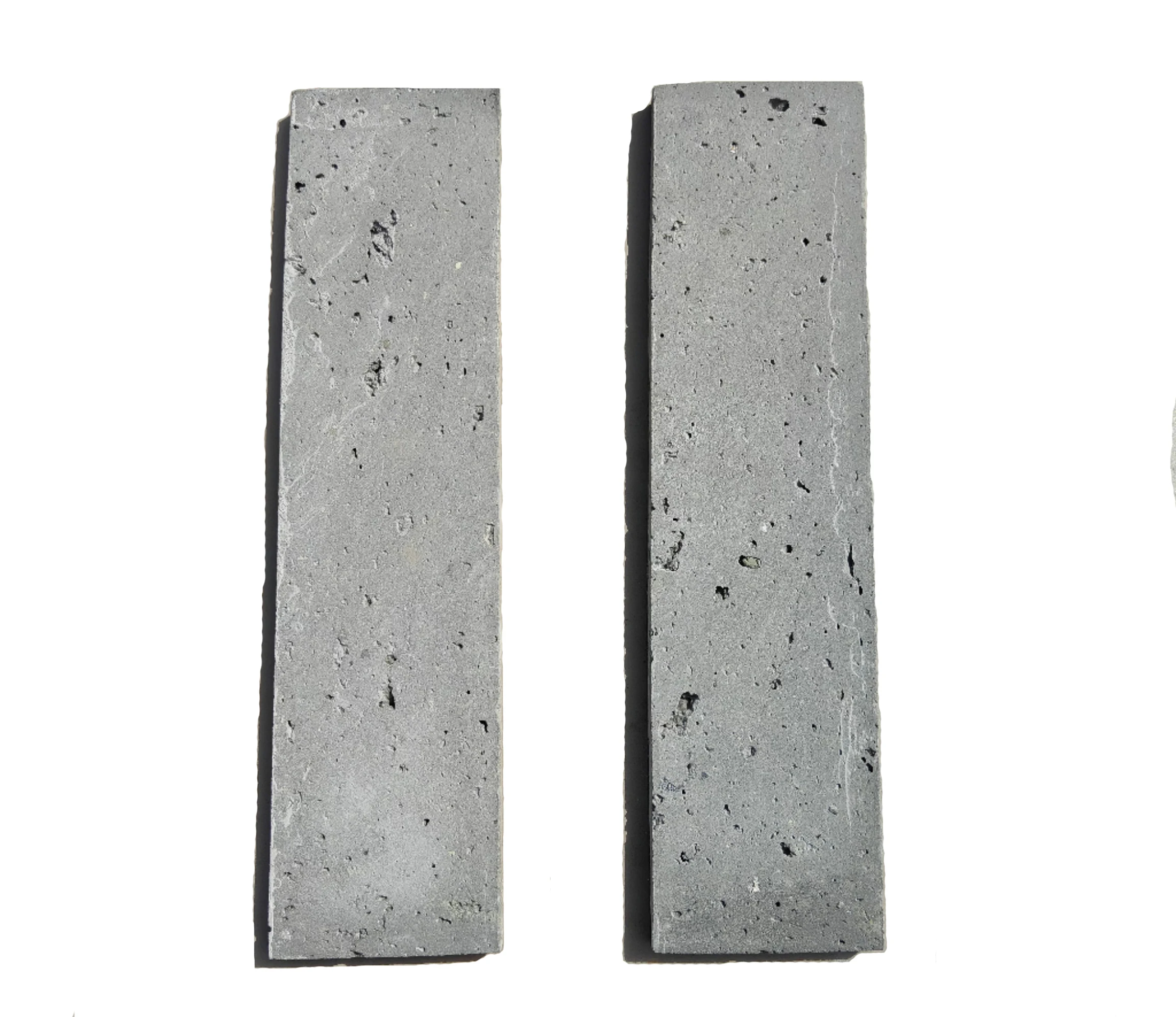 Б/у огнеупорный кирпич Восстановленный старый украшение для дома античный