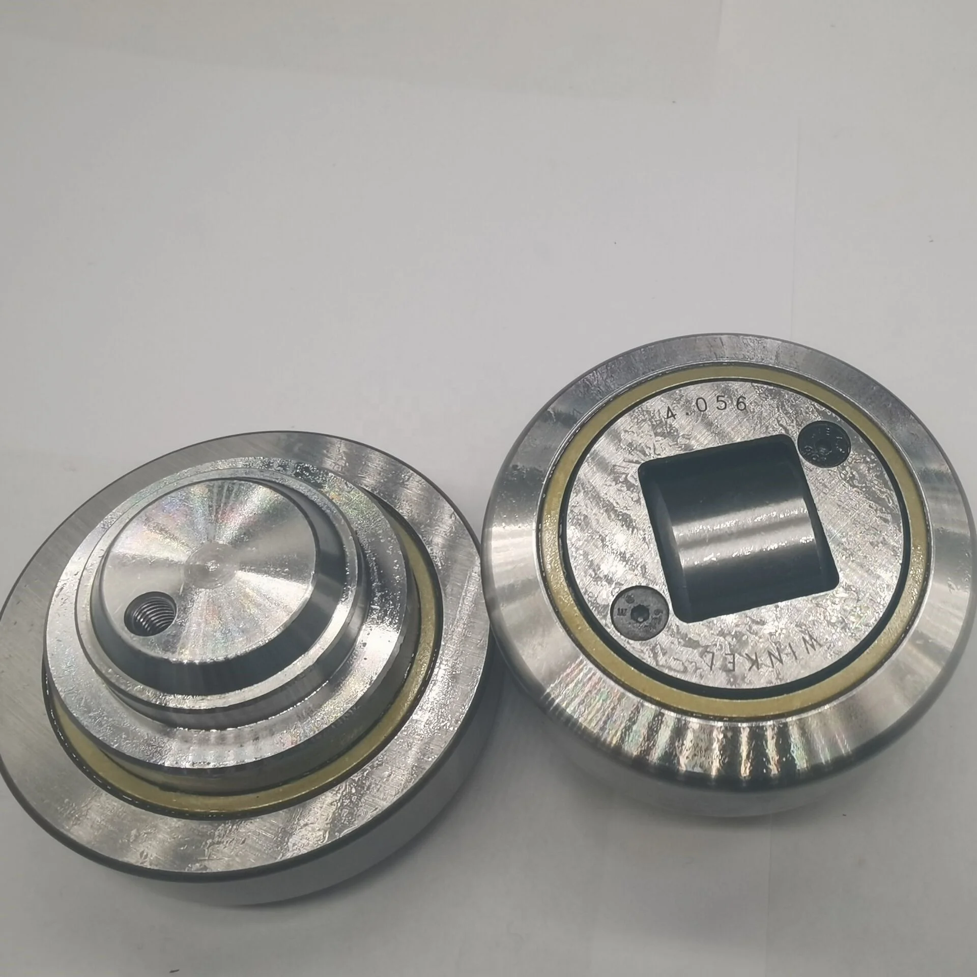 Вилочный комбинированный осевой роликовый подшипник обстановки 4 062