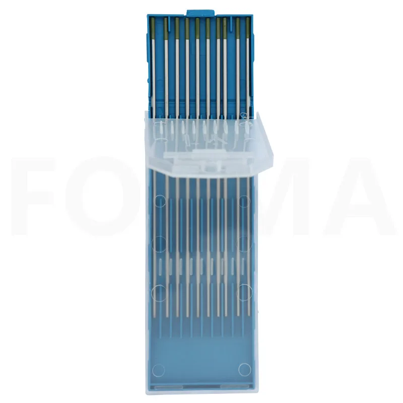 WT WP WL WC Welding Electrodes Tungsten Electrode for TIG welding