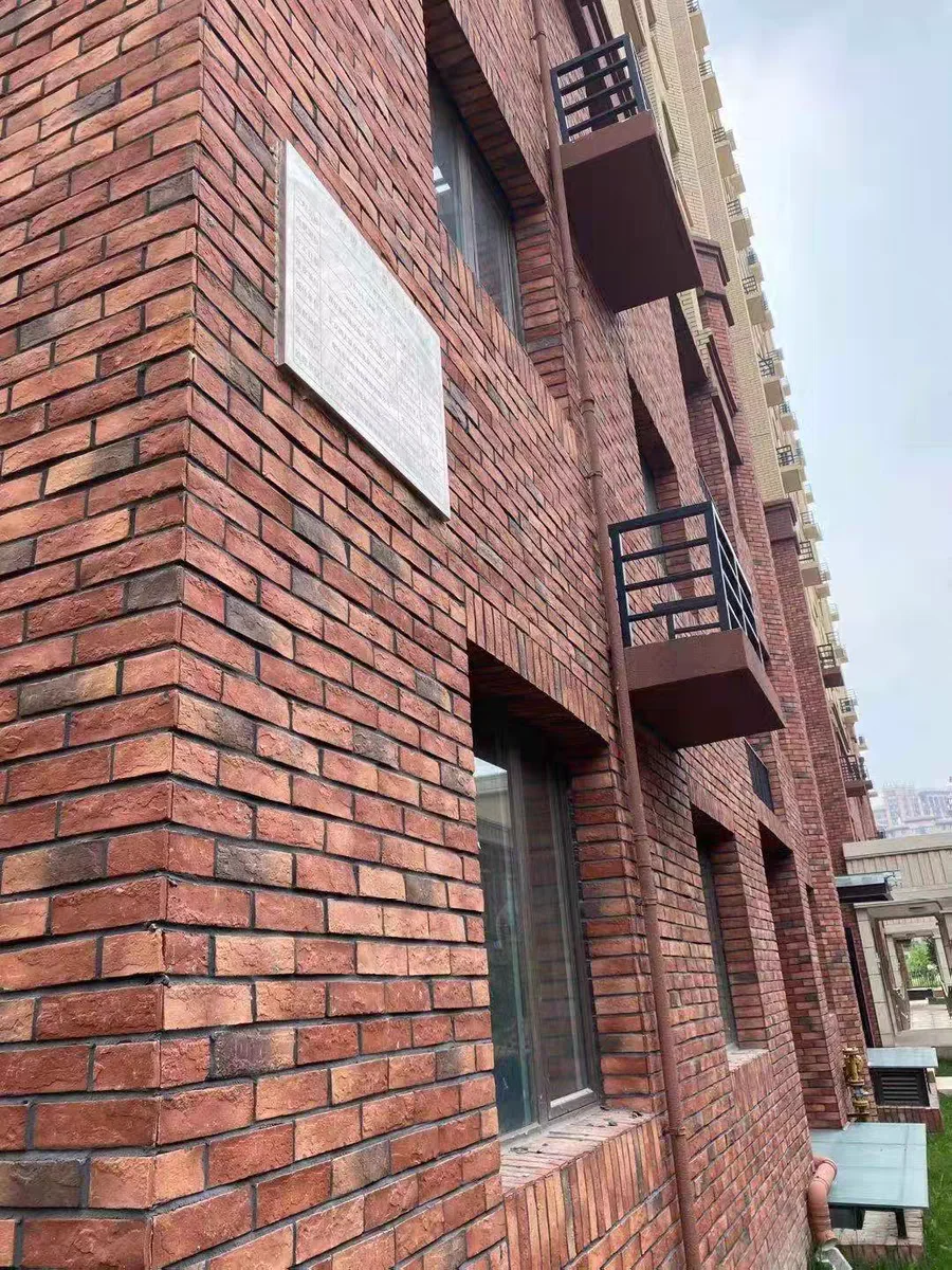 building wall stones artificial culture stone