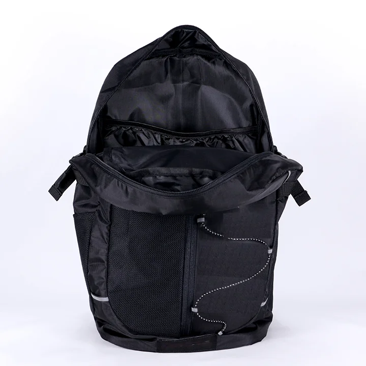 Factory Customized Ripstop Fashion College Backpack Laptop Backpack For Men High Quality School Bags With Computer