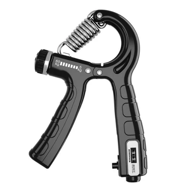 Finger grip silicone exerciser for grip five-finger exerciser grip hand exerciser