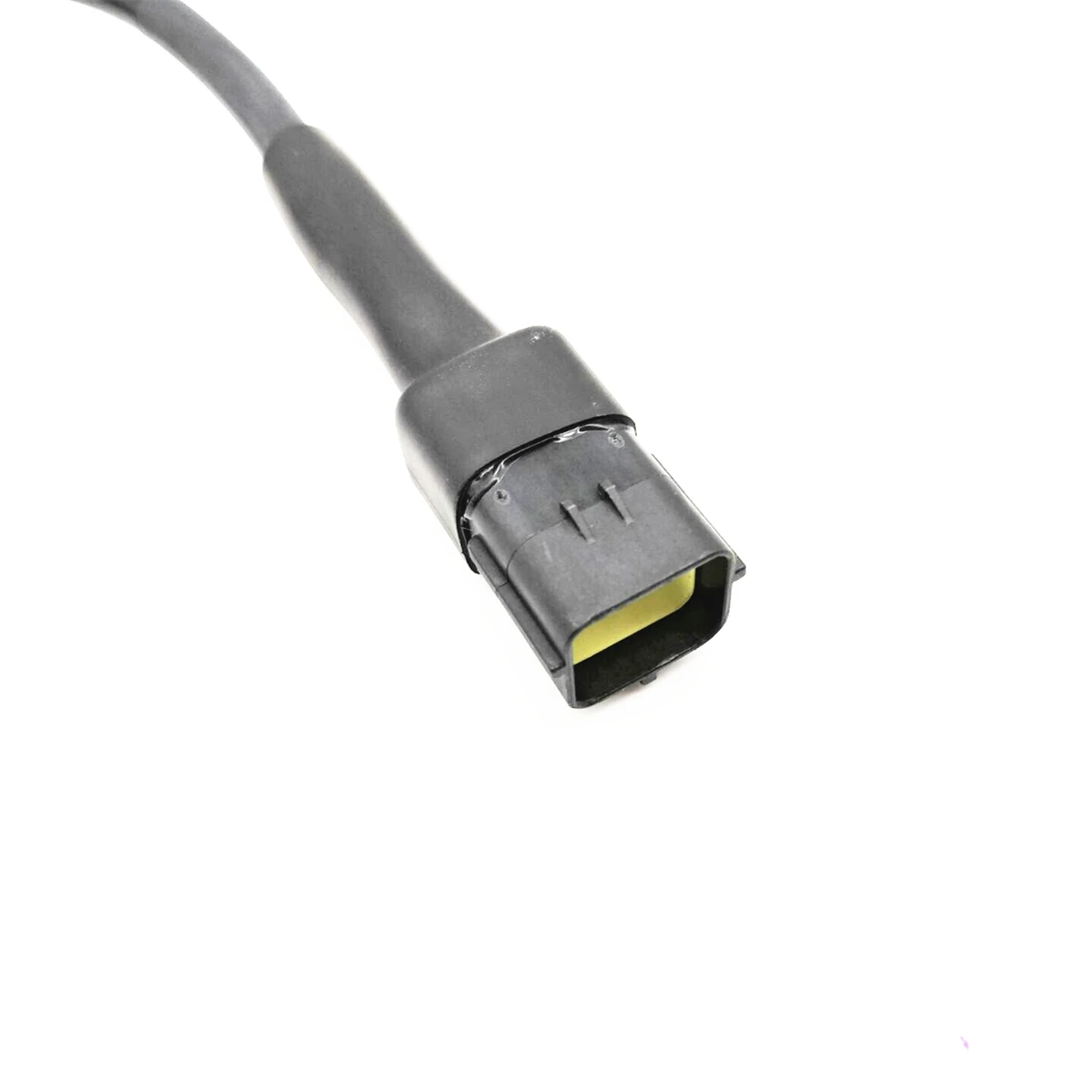 6 Pin to OBD2 Adapter Cable for Ktm Motorcycles with Kehin Connector Wire Harness