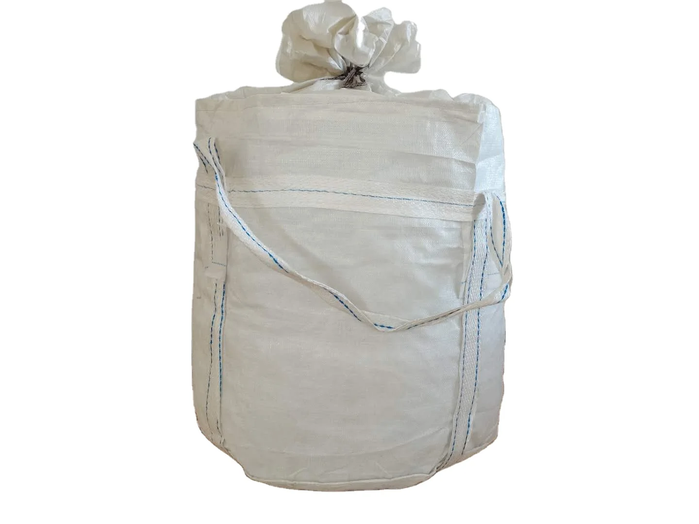 
Yufeng bolsas de polipropileno 90*90*100cm flat bottom tas polypropylene ton bags for sand firewood rice corn flour sugar 