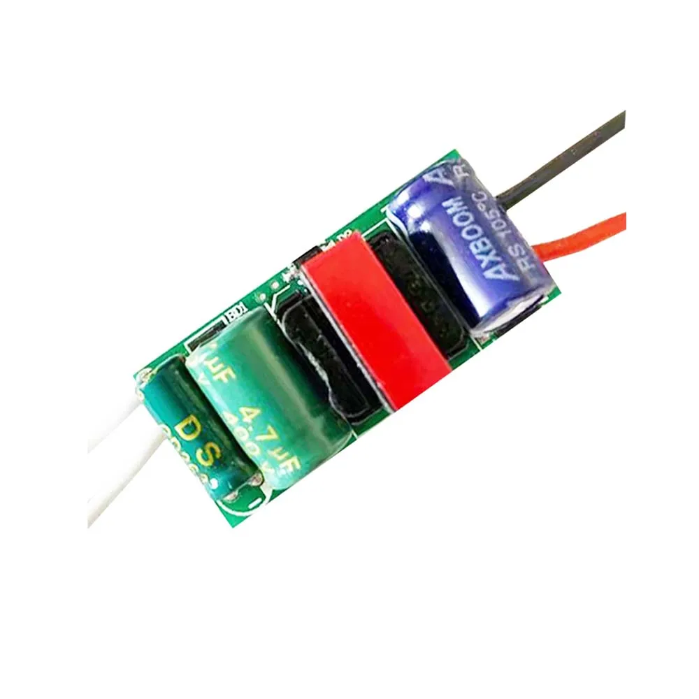 DJYOKE заводская настройка 12V0.5A 35*16 мм Внутренний источник питания постоянного напряжения