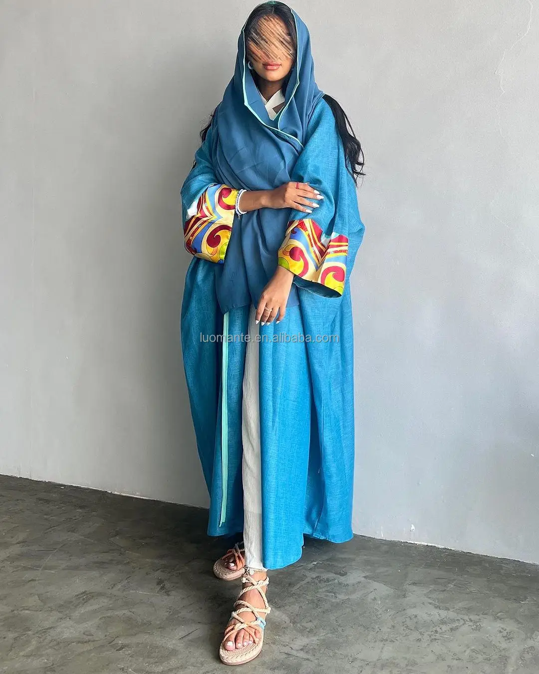 Abaya vendors Islamic classy abaya designs modest abayas for emirates muslim woman