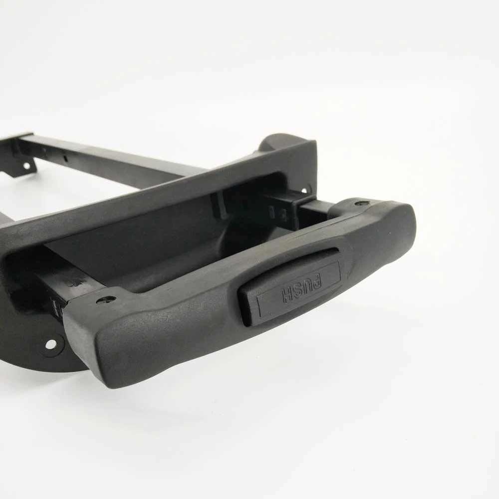 Stainless Steel Telescopic