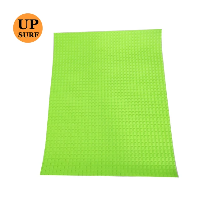 Longboard traction pad EVA Foam Deck Pad / SUP surfboard deck pad