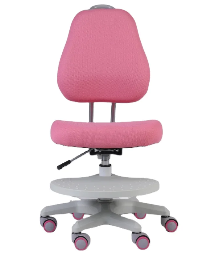 Economical Custom Design Set Table And Study Chair For Kids