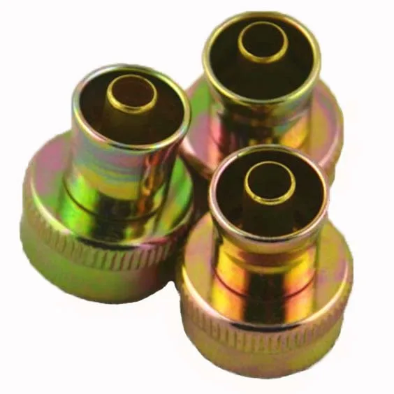 Garden Water Connectors Washing Machine Water Hose with Water Tap Hose Coupling Connector