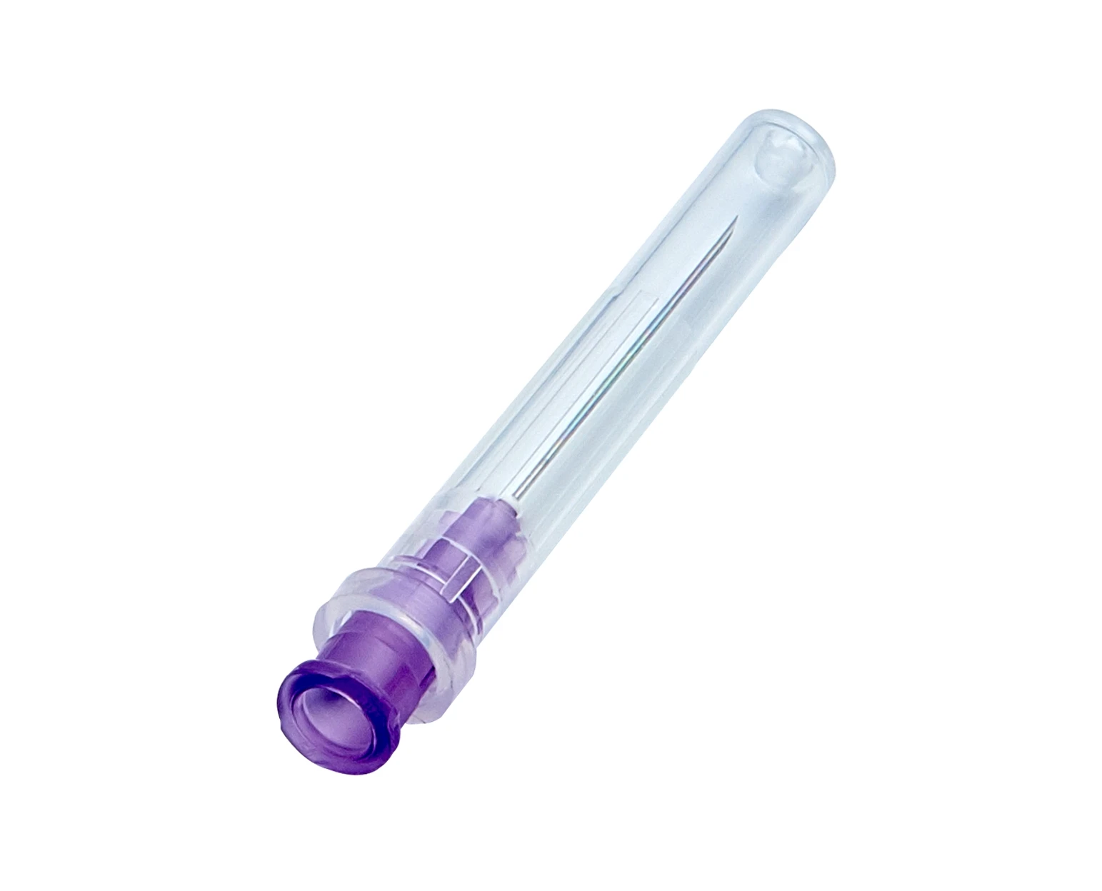 Manufacturer Direct Supply Hypodermic Needle Ultra-Thin and Sharp for Safe and Painless Injection