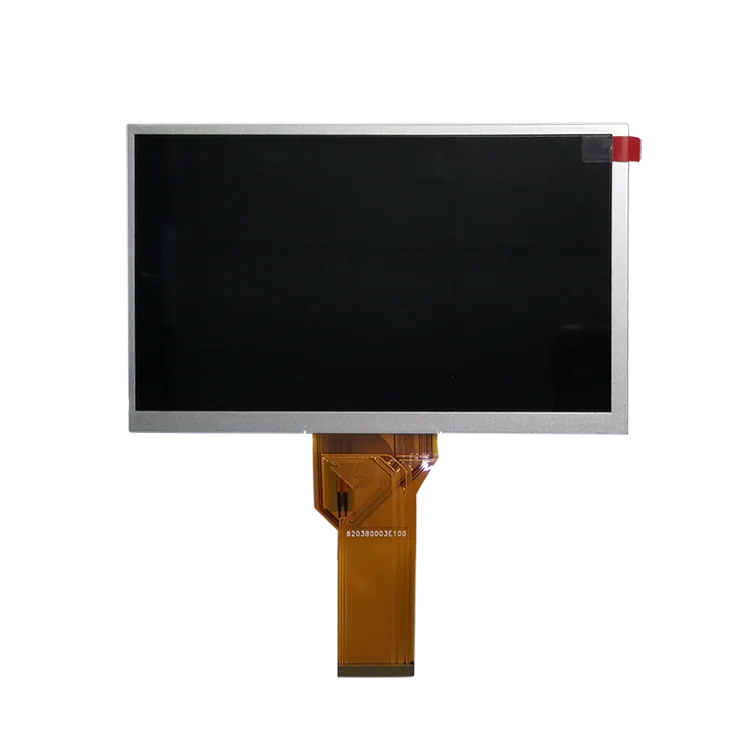 
INNOLUX AT070TN94 800x480 RGB888/50PIN 7.0 inch TFT LCD module display 