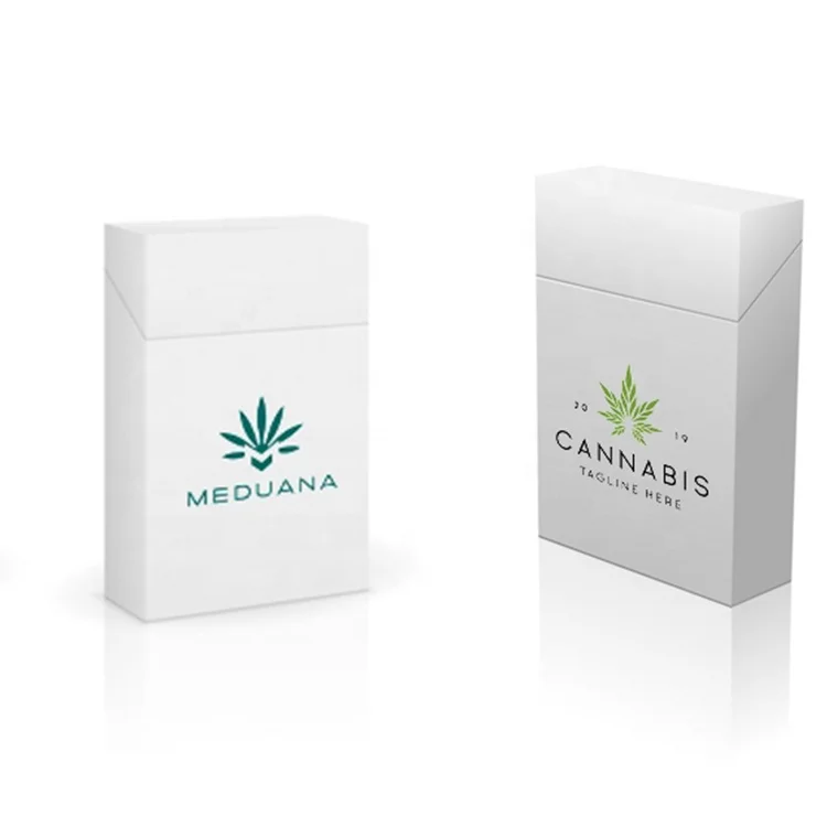 
China-factory-supply-high-quality cases for cigarette with printing and logo customized 