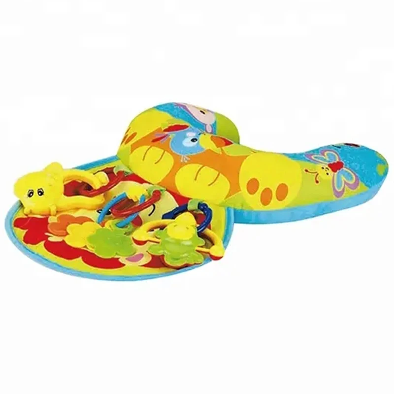 Wholesale Newborn Sit Up Soft Children U-shaped Pillow Baby