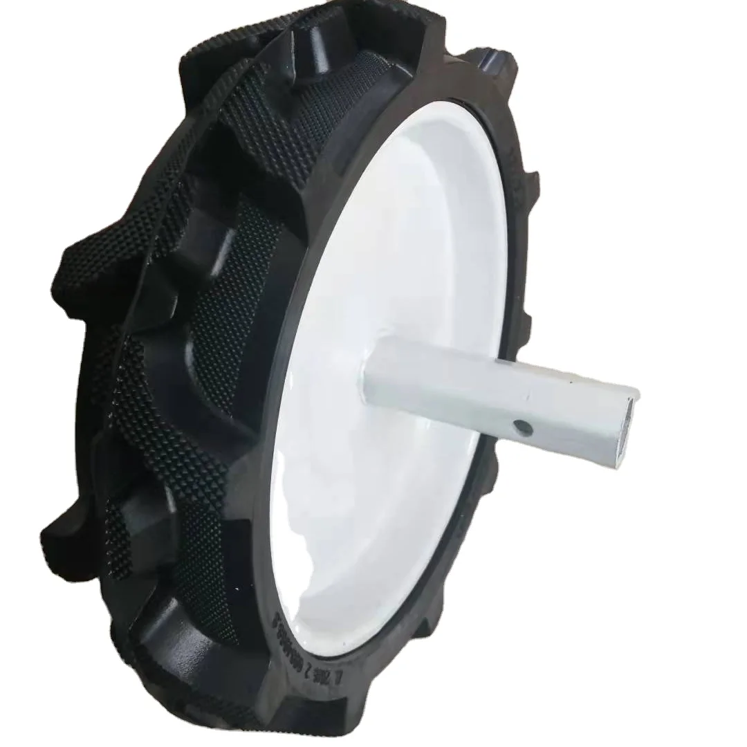 Professional 13``x3.50-6 solid rubber tires 315MM-72MM rubber tires