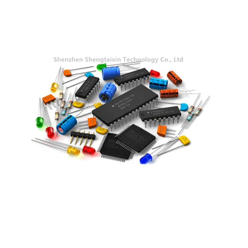 JQ8400-FL voice chip serial control USB chip MP3 chip voice recognition module Integrated Circuits electronic components