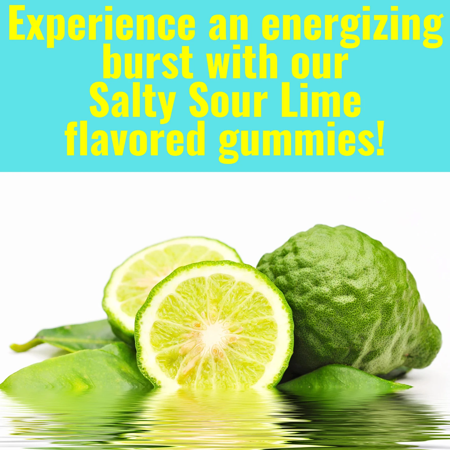 Custom Electrolyte BCAA Gummies Electrolytes Branched Chain Amino Acids Potassium Sodium Salt for Runners for Energy Support