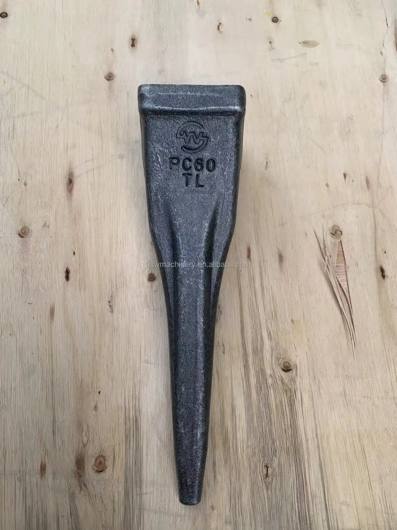 SW Excavator Bucket Teeth forged bucket teeth PC60 PC100 PC200