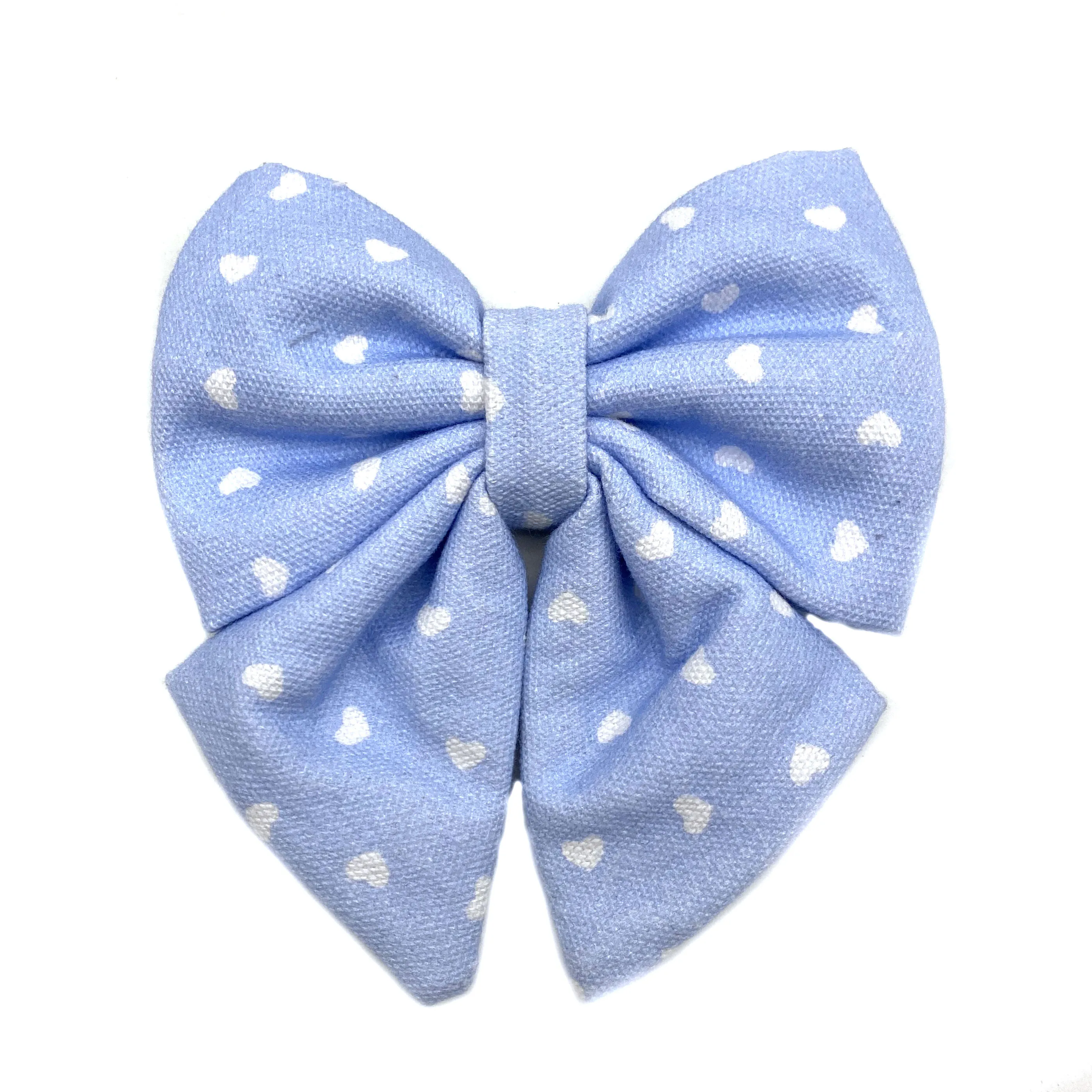 Cheap Pet Accessories Wholesale Colorful Adjustable Pet Bowtie Custom Dog Bowtie Sailor Bow Tie For Girl Boy