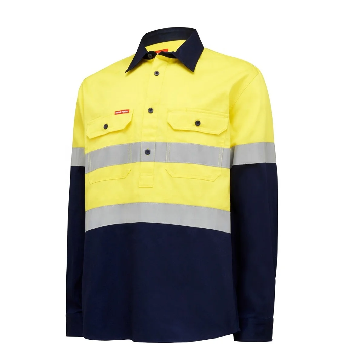Factory wholesalae flame resistant garments Flame Resistant FR Shirt