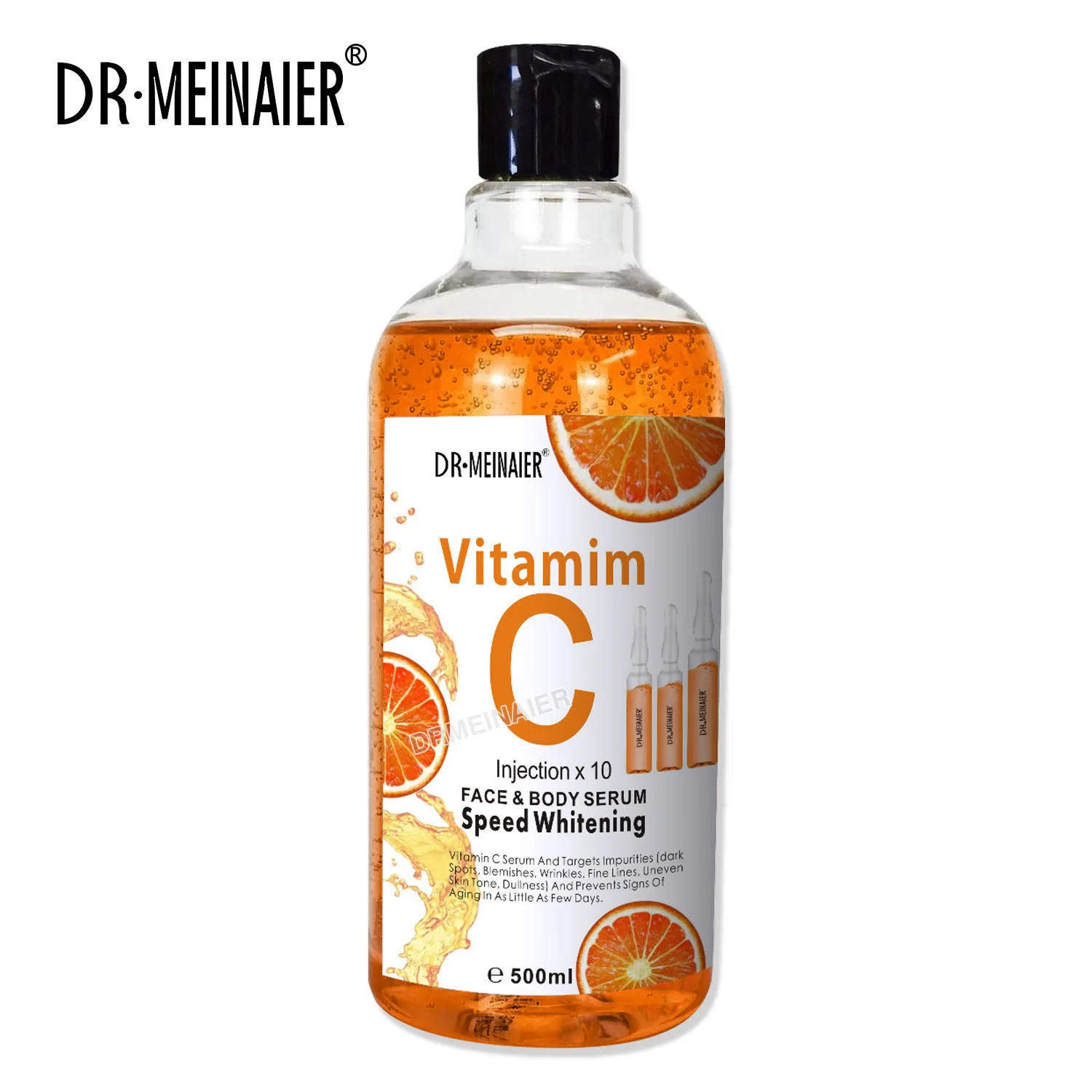 Essence Is Mild Firm Repair Skin And Arbutin Is A Moisturizing And Brightening Essence Original Solution