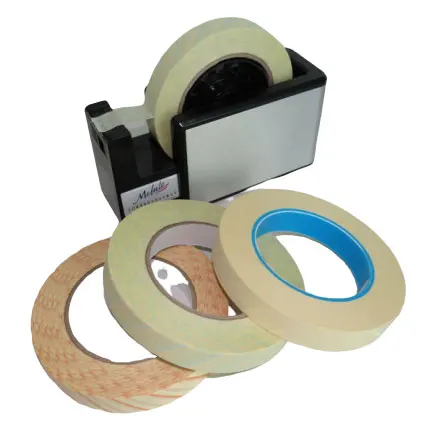 
Disposable Autoclave Sterilization Steam Indicator Tape 