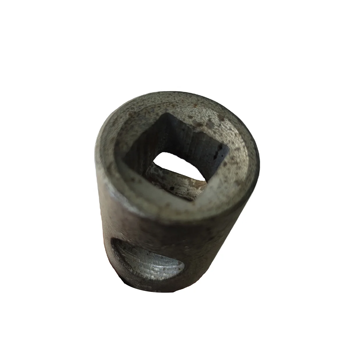 Cross Wrench 14 inch Car Tire Nut Wheel Repair Tool 4-way Folding Tyre Lug Socket Wrench