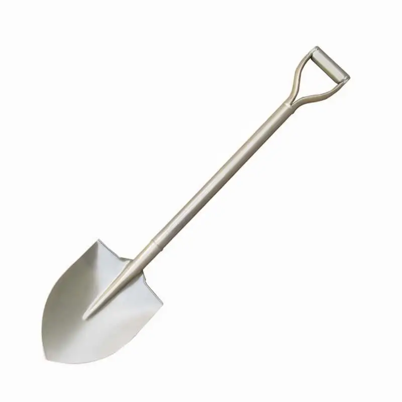 one99 portable aluminum snow shovel emergency metal cleaning snow pusher shovel customized snow removal shovel wholesale