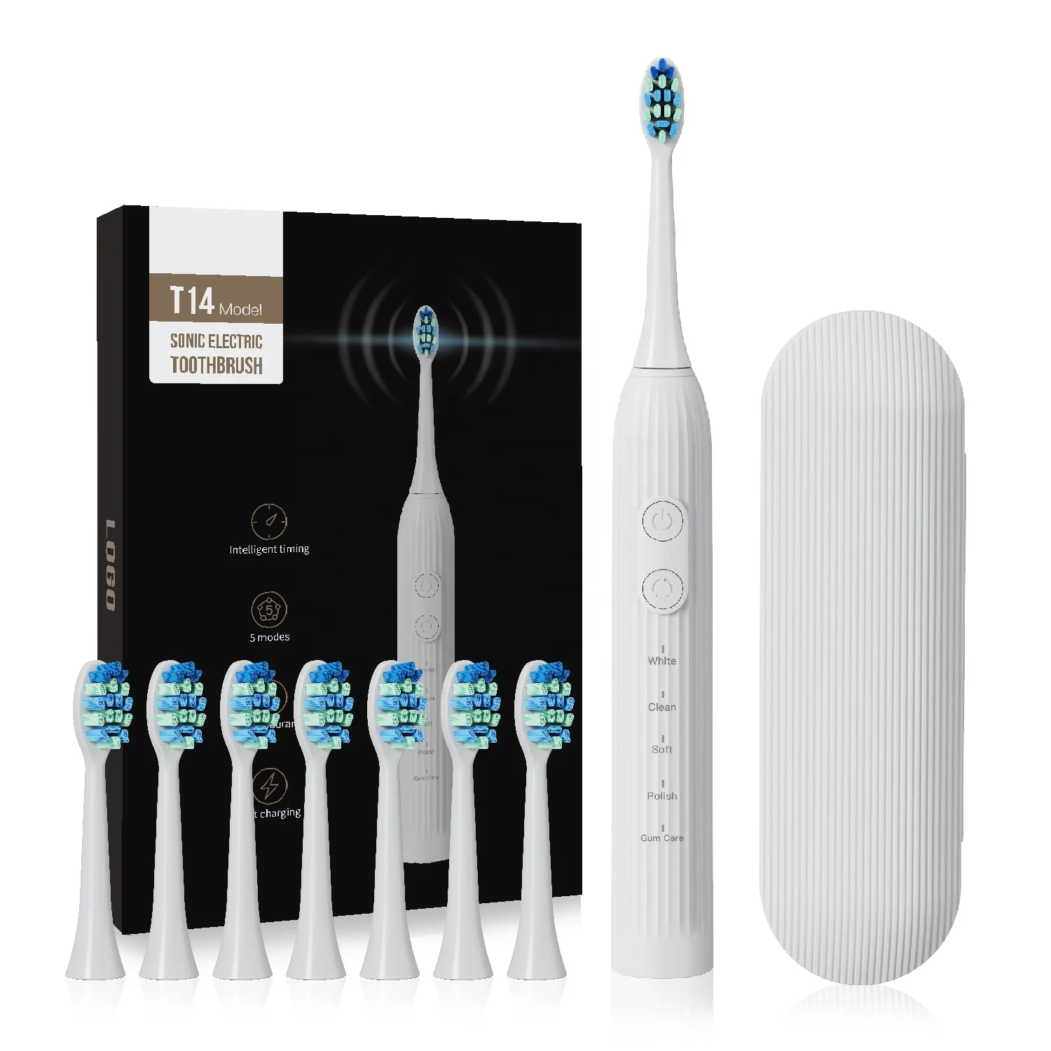 Best Electrique brosse a dents sonic Oral-b toothbrush des brosses a dents electriques silver