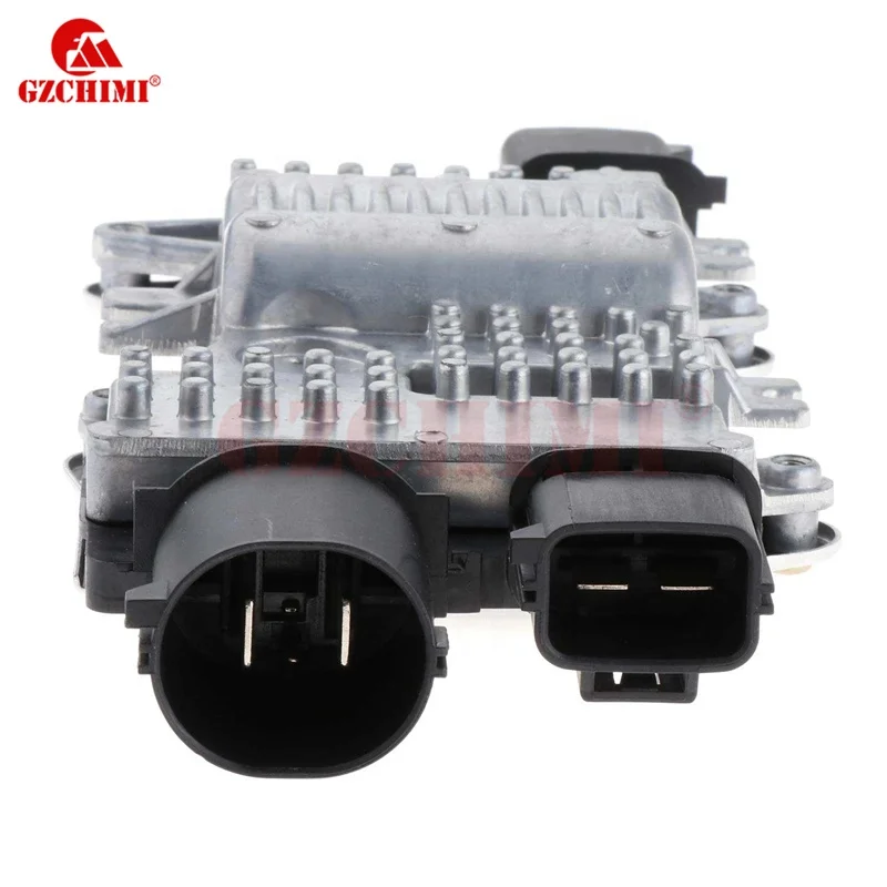Heater Motor Blower Resistor Cooling Fan Control  Module For Chevrolet Captive Opel Antara 1137328586 20787305 1137328617