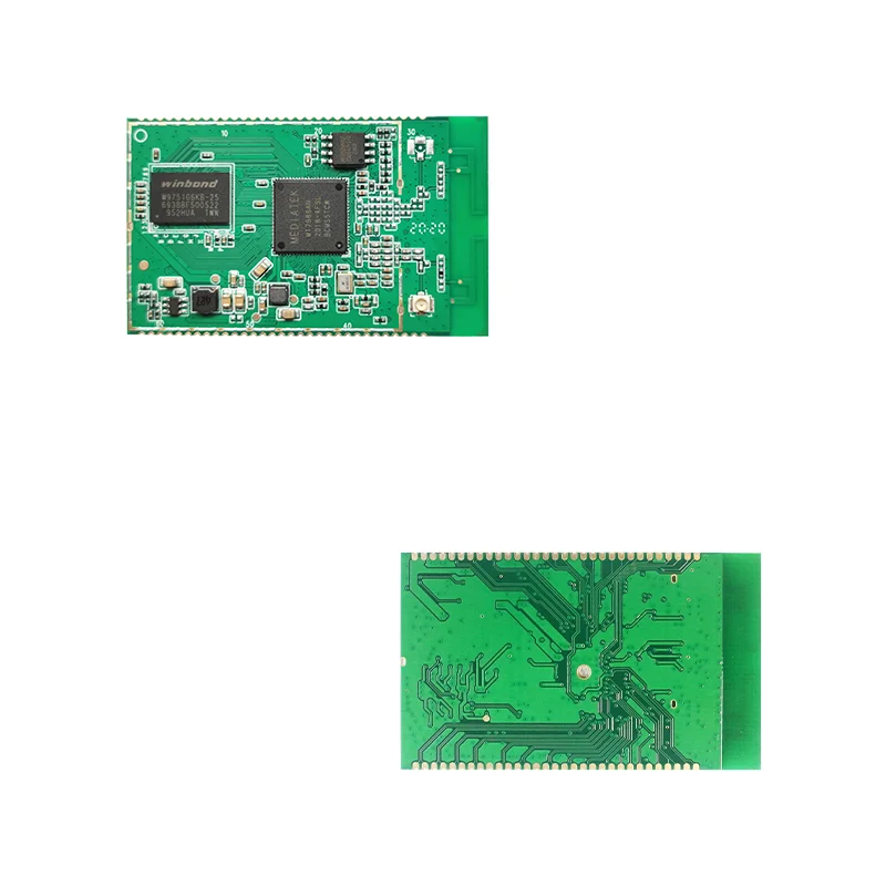 TROLINK FCC CE Long Range WiFi Device Openwrt Router MT7688AN MTK Chipset WiFi Module