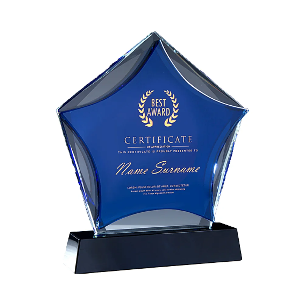 Высококачественный винтажный Хрустальный сублимационный трофей баскетбольный из смолы награда за бизнес-подарок спортивные награды