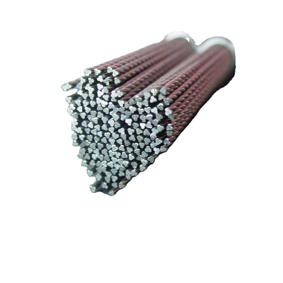 Прямой многожильный Вольфрамовый нагреватель W 99.95% ISO9001