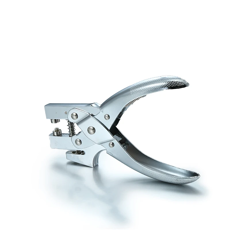 20 Years hole punch factory High quality tool eyelet punch