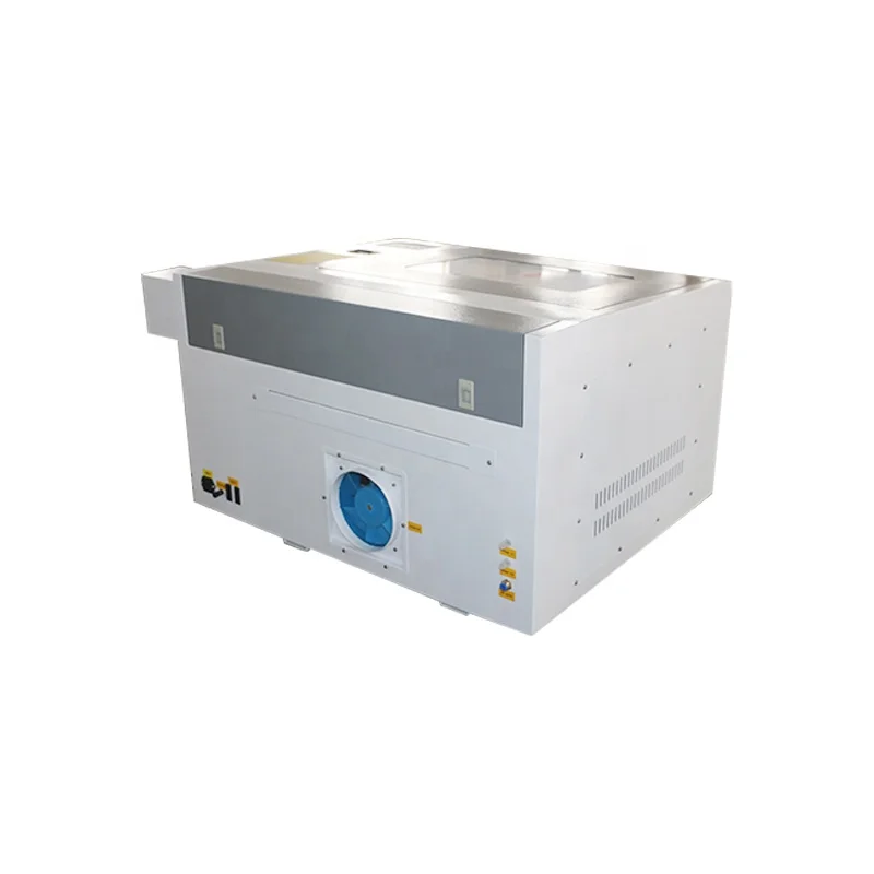 Cooling system 4040 mini non-metal lazer engraving machine wood credit card Laser Engraving Machine