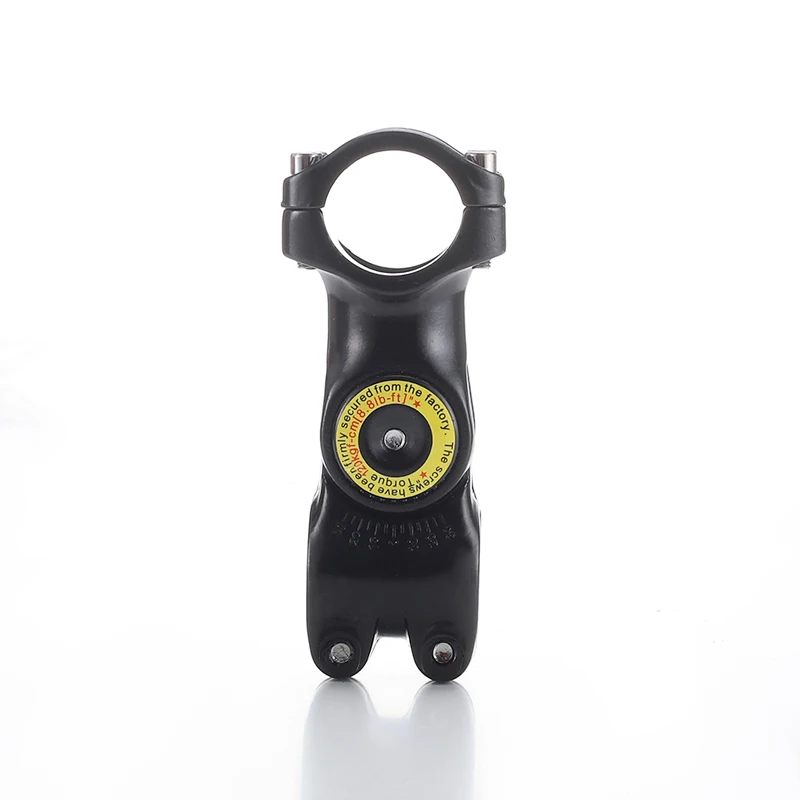 High Quality Customized Adjustable Bicycle Handlebear Stem For Road Bike