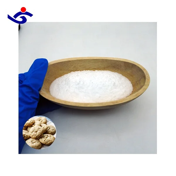 Manufacturers price NH4HCO3 food grade ammonium bicarbonate