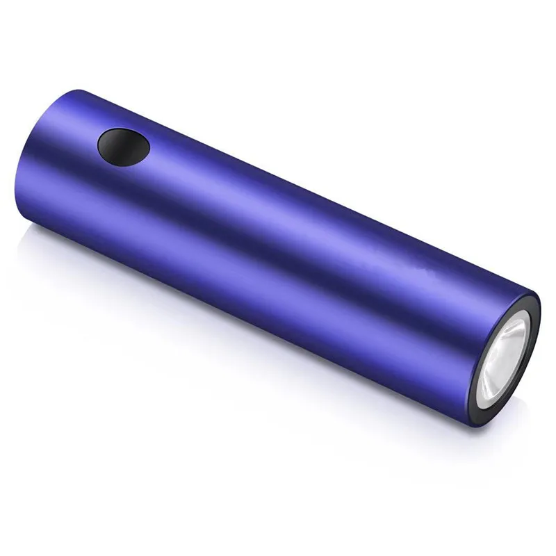  2019 цветной запатентованный usb брелок мини внешний аккумулятор с usb-кабелем для мобильных телефонов внешние
