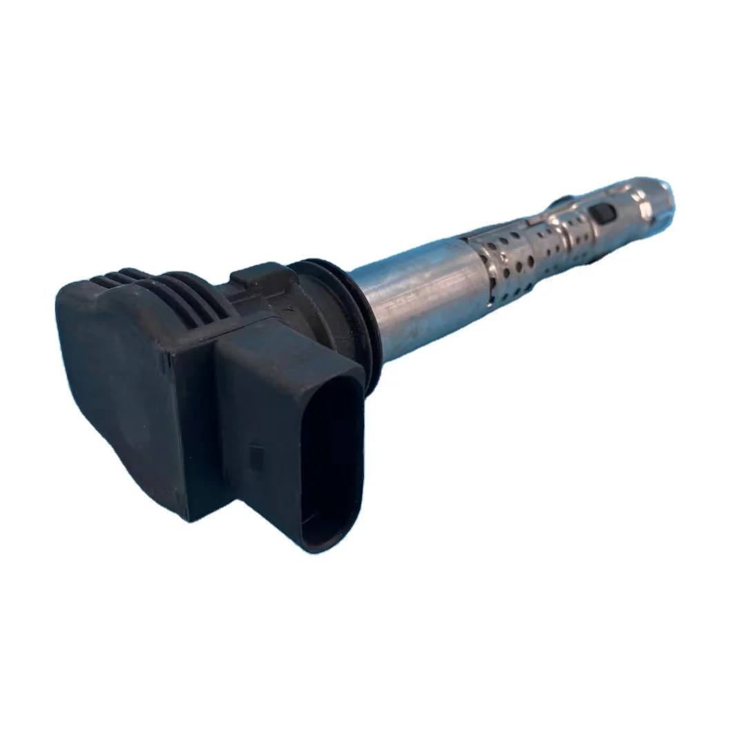 used auto parts Ignition coil 06F905115H Suitable for Volkswagen