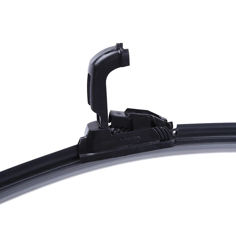 
competitive price exterior accessories auto parts wholesale car windshield chrome stainless steel wiper blades for bmw e 90 