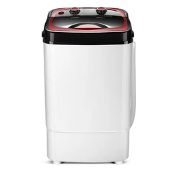 Professional Factory Wholesale Smart Washer Dryer Combo Manual Mini Lavadora A Laver Hotpoint Shoe Washing Machine Laundry