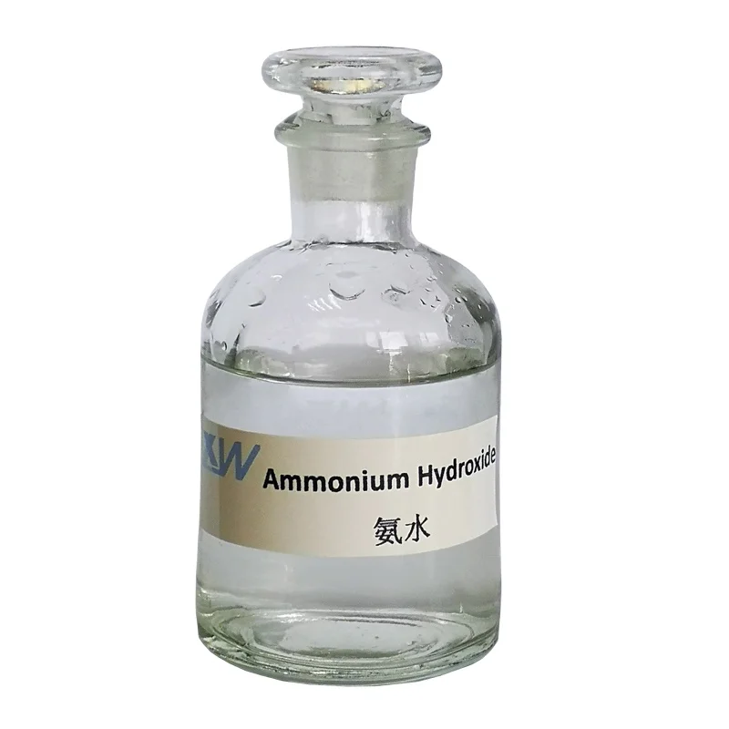 Аммиачный 20% воды 25% NH3-H2O жидкий Гидроксид аммония цена