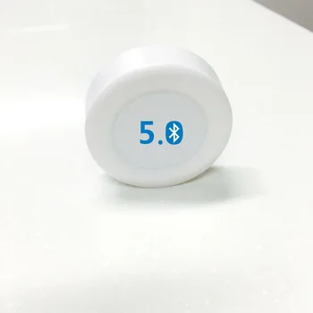 Новый маяк для рекламы 400 метров водонепроницаемый BLE 4.0 / 5.0 Акселерометр iBeacon