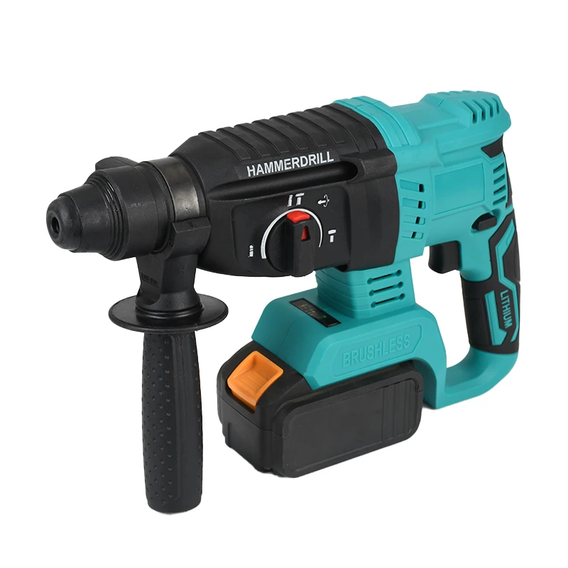 20V cordless  SDS-PLUS  Rotary Hammer Drilling Machine