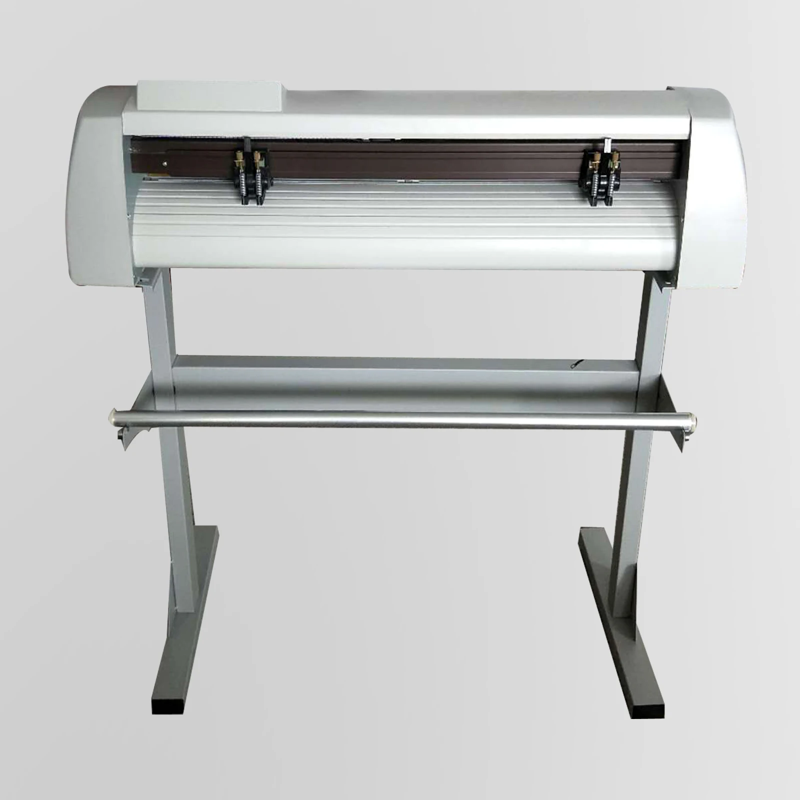 New supply small size cutting plotter for cutting Window Decals Redsail GJD720 cutting plotter machine