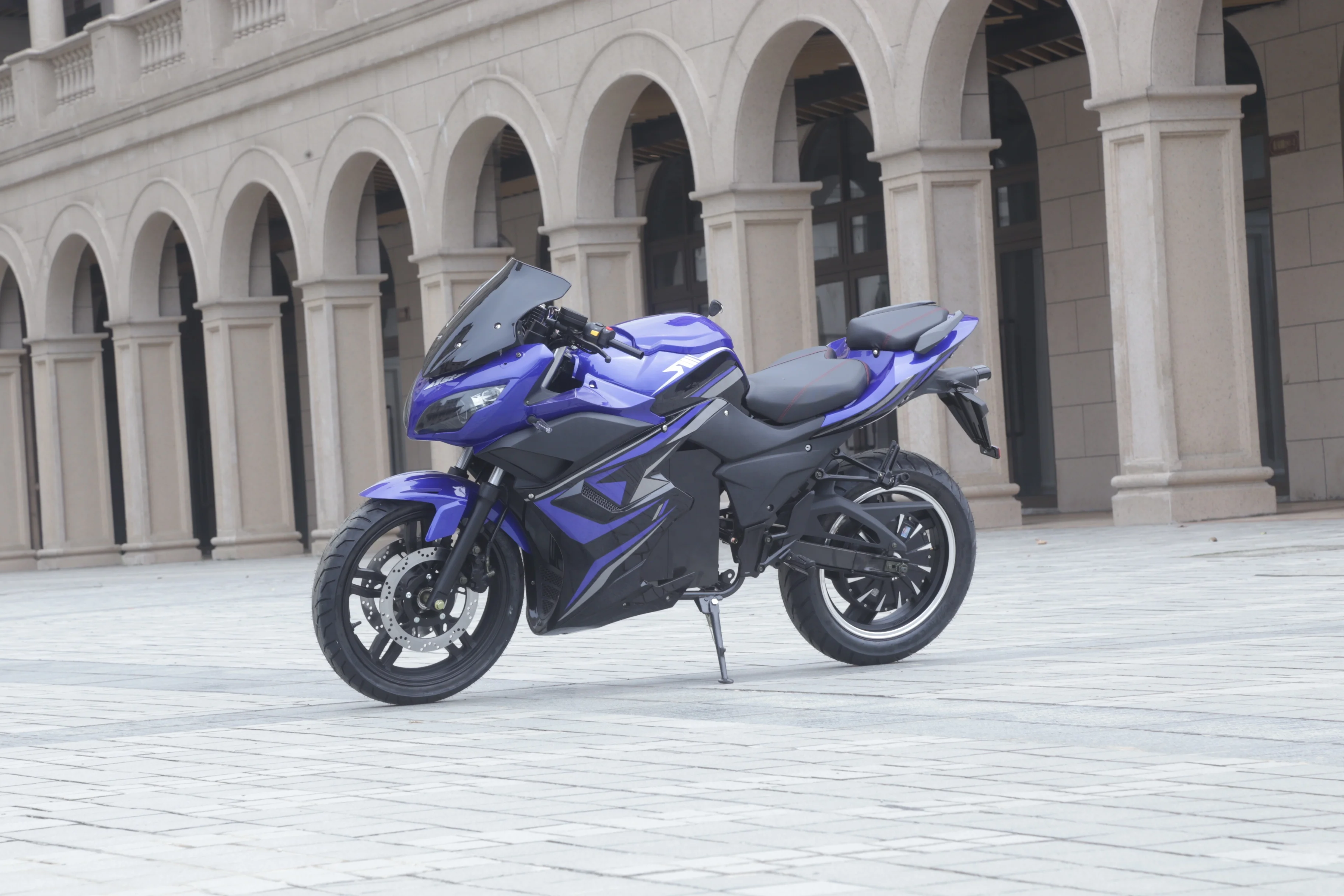 5000w wholesales price with electric motorcycle for adults