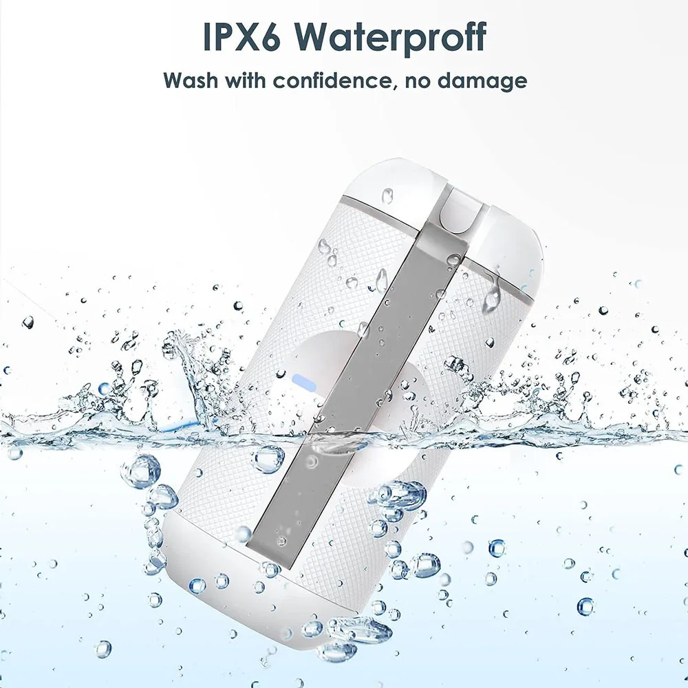 Muslim Toilet Handheld Bidet Sprayer Portable Bidet Jet Spray Shattaf For Bathroom, Compatible with water bottle