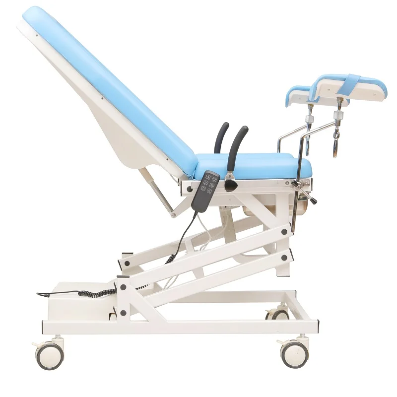 Электрический стол для доставки операционный акушерства и гинекологии в категории операционных столов