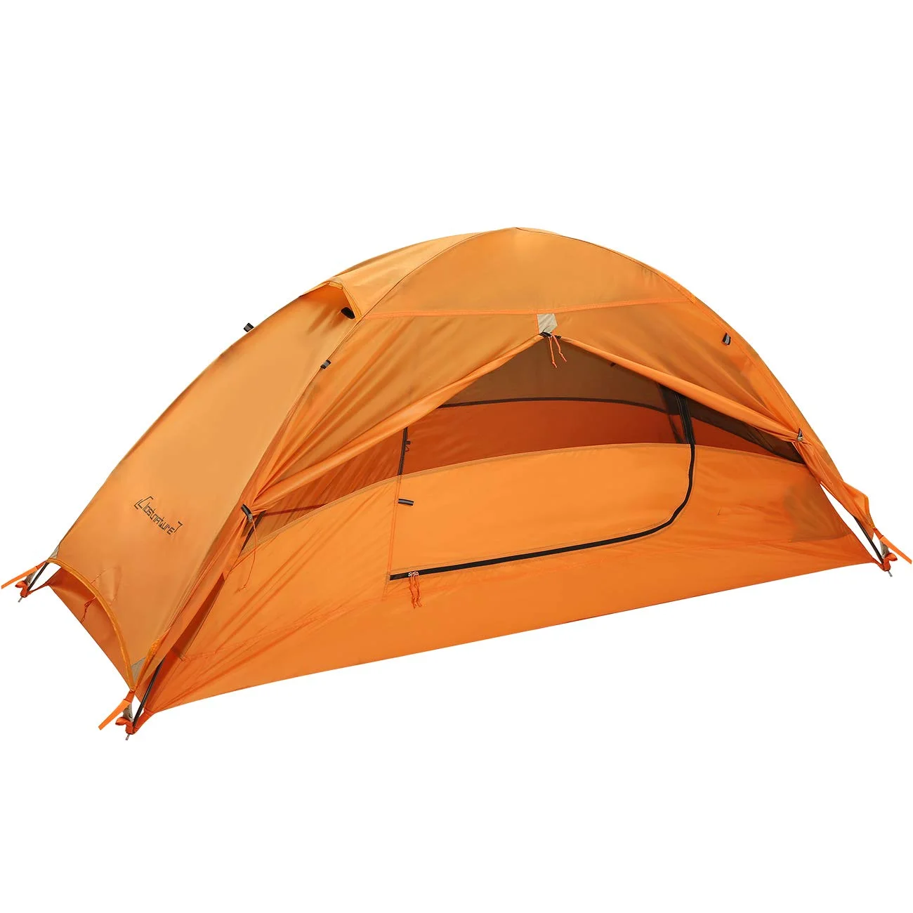 Tent Ultralight Waterproof Camping Tent for Family Outdoor Lightweight Backpacking